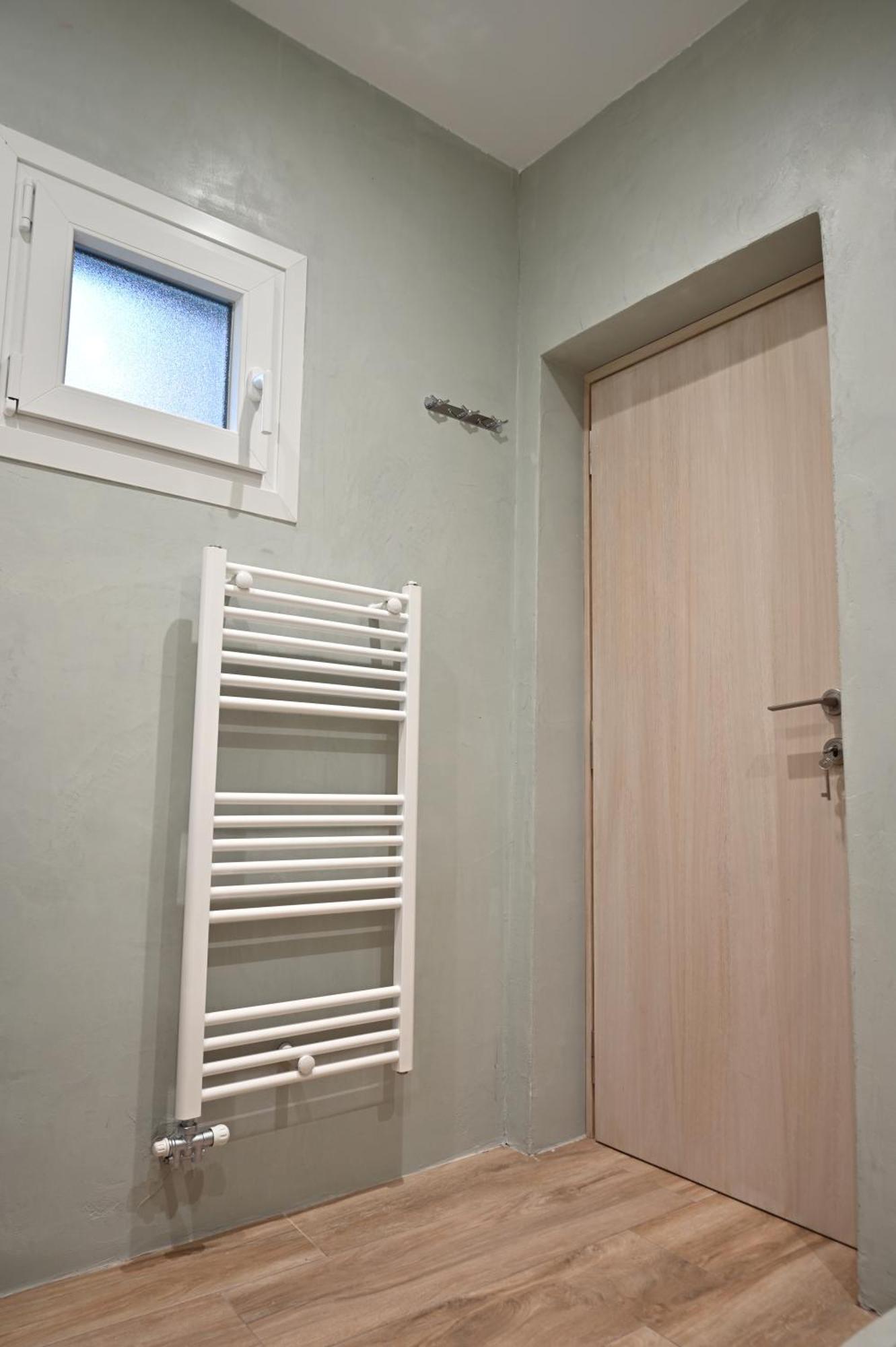 Dido'S House Apartment Волос Екстериор снимка