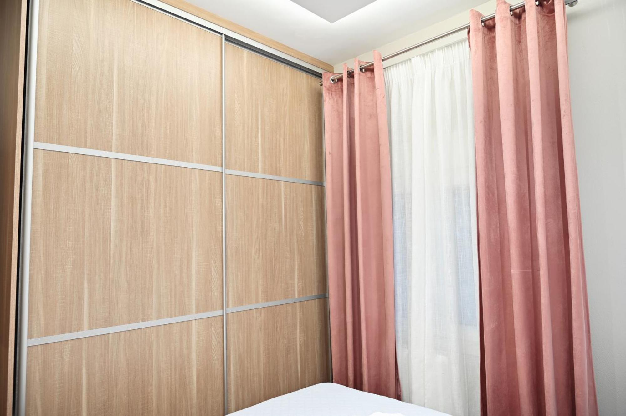 Dido'S House Apartment Волос Екстериор снимка